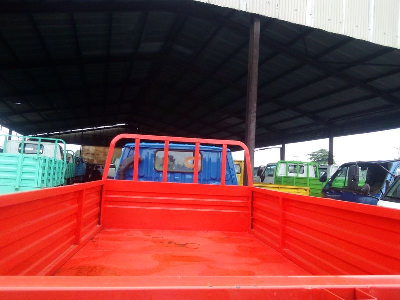Thumbnail 5 of 2003 Toyota Dyna
